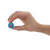 Bulk 48 Pc. Mini Easter Brights Bouncy Balls Image 1