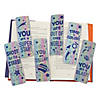 Bulk  48 Pc. Out of This World Bookmarks Image 1