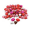 Bulk 480 Pc. Valentine Chocolate Candy Assortment Image 1