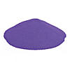 Bulk 5 Lb. Purple Sand Image 1