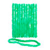 Bulk 50 Pc. Green School Spirit Plastic Leis Image 1