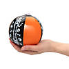 Bulk 50 Pc. Mini Inflatable 5" Halloween Beach Ball Assortment Image 1