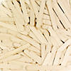 Bulk 500 Pc. Large Natural Wood Craft Sticks Image 1