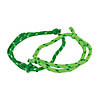 Bulk 72 Pc. St. Patrick&#8217;s Day Friendship Rope Bracelets Image 1