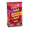 Bulk 80 Pc. Starburst<sup>&#174;</sup> & Skittles<sup>&#174;</sup> Fun Size Variety Candy Mix Image 1