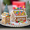 Bulk 9 Pc. Gingerbread House Decorating Kit Assortment Image 2