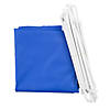 Bulk Blue Sleepover Tents Kit - 3 Pc. Image 1