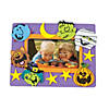 Bulk Halloween Boo Bunch Picture Frame Magnet Craft Kit - Makes 50 Image 1