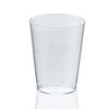 Bulk Kaya Collection 10 oz. Clear Round Plastic Cups -500 Pc. Image 1