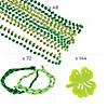 Bulk St. Patrick&#8217;s Day Jewelry Assortment Kit for 48 Image 1