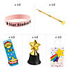 Bulk Star Student Handout Kit for 48 Image 1