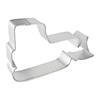 Bulldozer 5.25" Cookie Cutters Image 2