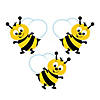 Bulletin Board Bumblebee Cutouts - 48 Pc. Image 1