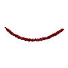 Bunched Jute Garland (Set of 2) Image 1