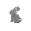 Bunny 3.25" Cookie Cutters Image 3