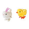 Bunny & Chick Wind-Ups - 12 Pc. Image 1