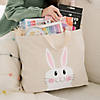 Bunny Tote Bag Image 1