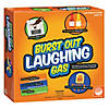 Burst Out Laughing Gas Image 1
