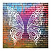 Butterfly Wings Backdrop Image 1