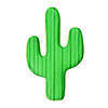 Cactus 4" Cookie Cutters Image 2