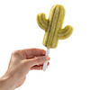Cactus Popsicle Molds &#8211; 6 Pc. Image 2