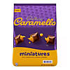Cadbury CARAMELLO Miniatures Milk Chocolate and Caramel Candy Bars, 27.6 oz. Image 3