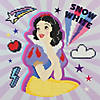 Camelot Dots Diamond Painting Kit Intermediate Disney Pow-Er Dotz Snow White Caring Image 1