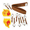 Campfire Crown Craft Kit - Makes 12 Image 1