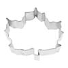 Canada Maple Leaf 3" Cookie Cutters Image 1