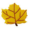 Canada Maple Leaf 3" Cookie Cutters Image 3
