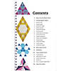C&T Publishing Quick & Easy Triangle Block Tool Book&#160; &#160;&#160; &#160; Image 2