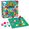 Candy Conquest In-a-Row Classic Board Game Image 1