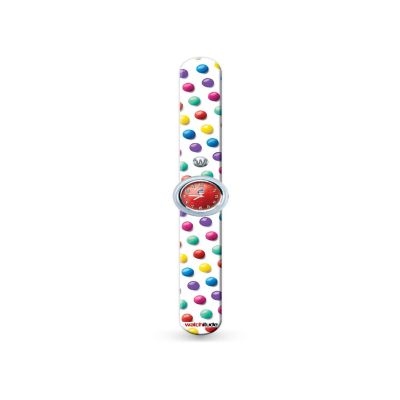 Candy Dots - Watchitude Slap Watch Image 1