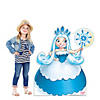 Candy Land&#8482; Frostine Life-Size Cardboard Cutout Stand-Up Image 1