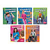 Capstone Understanding Differences Collection, Set of 5 Books Image 1