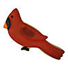 Cardinal 4.5" Cookie Cutters Image 3