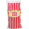 Carnival Design Potato Sack Race Bags - 12 Pc. Image 1