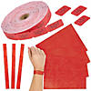 Carnival Event Admission Supply Kit - 101 Pc. Image 1