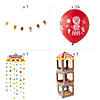 Carnival Party Decorating Kit - 29 Pc. Image 1