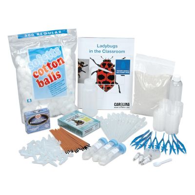 Carolina Biological Supply Company Ladybugs in the Classroom Kit (with voucher) Image 1