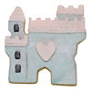 Castle 3" Cookie Cutters Image 3
