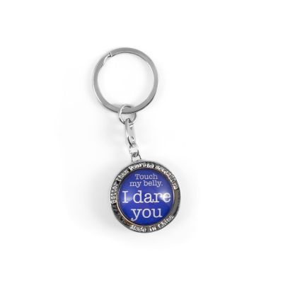 Cat Key Ring Accessory  Multi-Purpose Key Chain  Perfect For Cat Lovers Image 1
