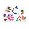 Center Enterprises&#174; Ready2Learn&#8482; Giant Stampers, Farm Animals, 20 count Image 1