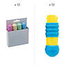 Chalk Boxes with Chalk Holders - 24 Pc. Image 1