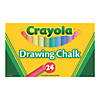 Chalk, Glitter & Glue Arts & Crafts Boredom Buster Kit Image 2