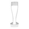 Champagne Flute 4.5" Cookie Cutters Image 1