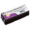 Charles Leonard Premium Chalkboard Eraser, 6", Pack of 12 Image 1