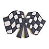 Checkered Flags 3.5" Cookie Cutters Image 3
