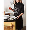Chef Printed Apron, One Size Fits Most, Cook For Wine, 1 Piece Image 2