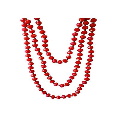 CherryRed Necklace Image 1